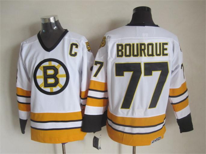 Boston Bruins jerseys-029